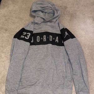 Air Jordan Hoodie